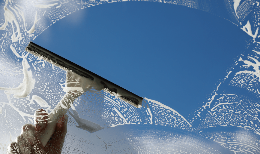 H.T.G Window Cleaning